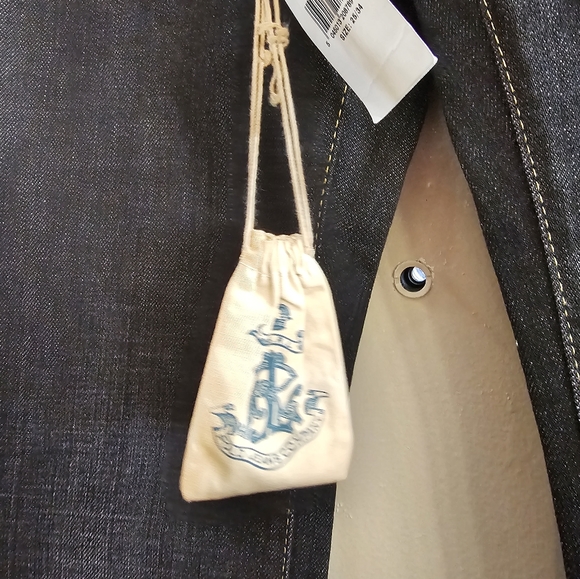 Polo Jeans Co 'Avery' 5 Pocket Jeans Size 25/34 NWT - Picture 2 of 8